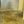 Load image into Gallery viewer, Set of 3 Amber Pebble Glass Panes GA20375
