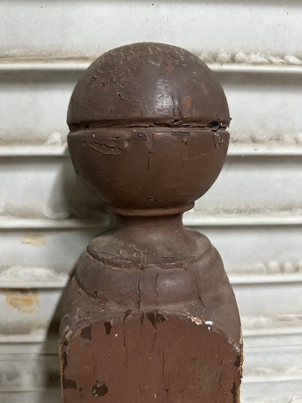 Newel Post GA20324