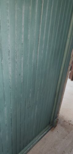 Double Sided Beadboard Divider Panel *GAM0103