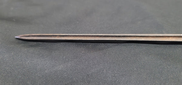 WWI French M1886 "Rosalie" Lebel bayonet Modified GS00918