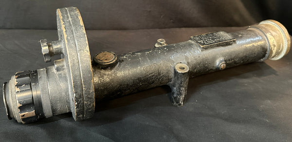 1942 U.S. Navy Telescope MK 64 GA20361
