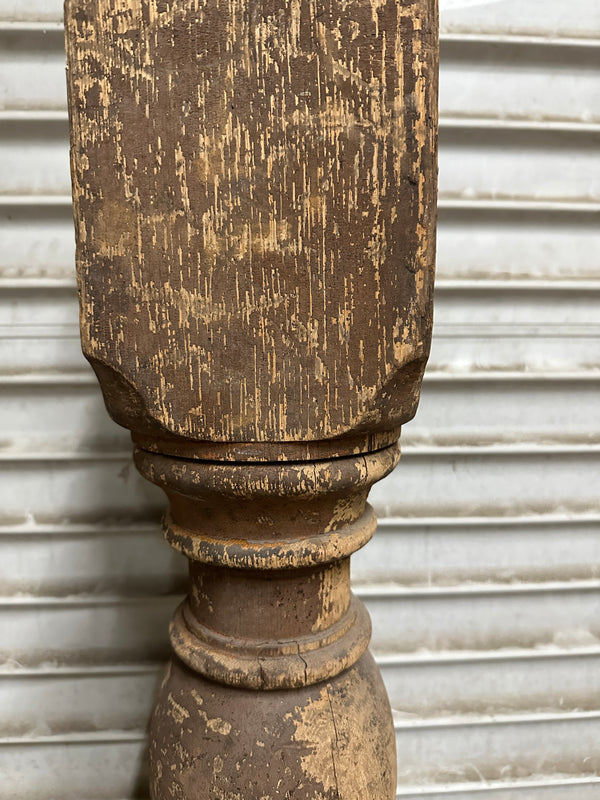 Newel Post GA20317