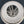 Load image into Gallery viewer, 10&quot; Round Frost to Clear Globe w/ 6 Top Wings &amp; 3 5/8&quot; Fitter GS00741
