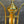 Load image into Gallery viewer, Vintage Brass 2-Arm Chandelier - 14" T x 18" W - GA21030
