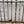 Load image into Gallery viewer, Set of Wrought Iron Fencing GA20297
