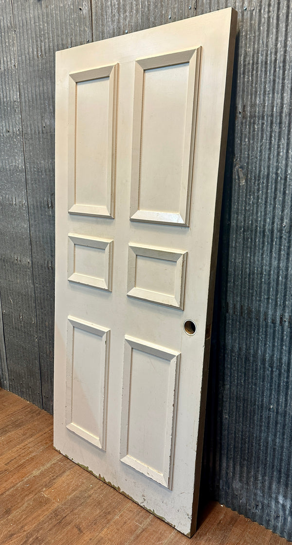 Vintage 6-Panel Door GA20737