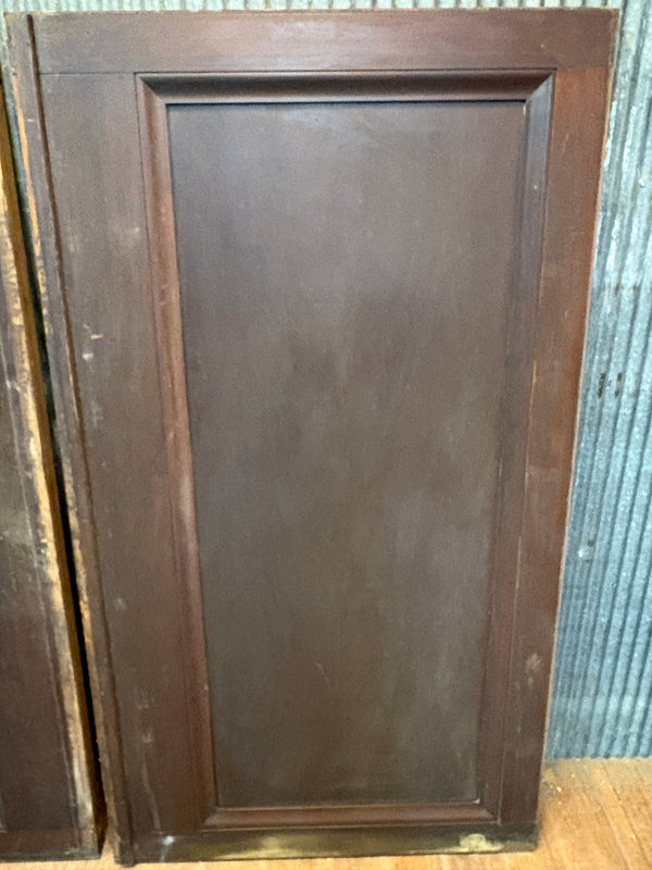 Pair of Cabinet Panels GA21542