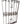 Load image into Gallery viewer, Antique Iron 48"+ Tall Gate GA20757
