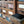 Load image into Gallery viewer, Turn of the Century 4 Piece Double Hardware Bolt Bin 85 1/4" x 94" x 51" GS00410
