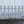 Load image into Gallery viewer, 7.5 Foot Iron Fence Panel GA21319
