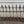 Load image into Gallery viewer, 76 Feet of Iron Fence Panels with Cast Iron Rosettes GA21365

