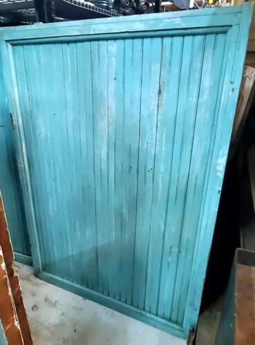 Double Sided Beadboard Divider Panel *GAM0101