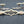 Load image into Gallery viewer, Architectural Salvage Wide Brass Drawer Pull Handles Ornate Back Plates Set of 3
