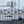 Load image into Gallery viewer, Pair of Antique Wrought Iron Garden Entrance Gates GA21017
