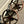 Load image into Gallery viewer, Antique Industrial Cast Iron Pulley Wheel Pair GA20912

