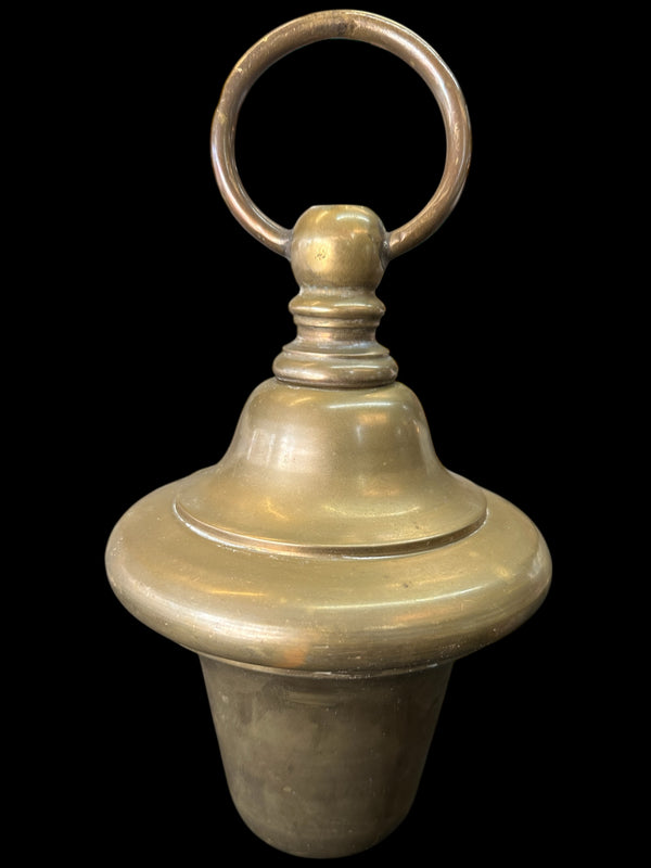 Antique Solid Brass Chandelier Canopy GA20714