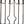 Load image into Gallery viewer, Antique Iron 73" Tall Gate GA20765
