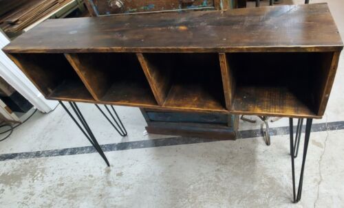 Hardware Bin Table *GAM0105