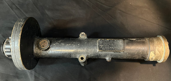 1942 U.S. Navy Telescope MK 64 GA20361