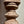 Load image into Gallery viewer, Set of 4 Eastlake Mahogany Wood Table Legs GA20986
