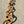 Load image into Gallery viewer, 33 Ft of Antique Industrial Iron Round Link Chain GA20919
