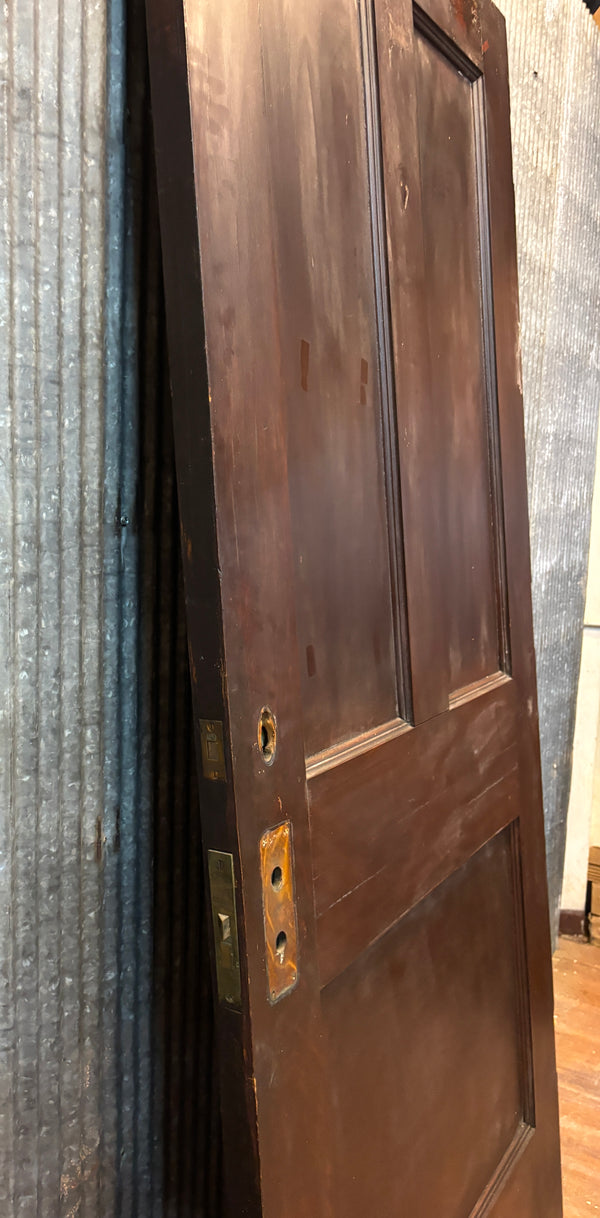3-Panel Door GA21469