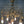 Load image into Gallery viewer, Antique Art Nouveau Brass 6-Light Chandelier - 23" T x 21" W - GA21032
