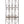 Load image into Gallery viewer, Antique Wrought Iron 52"+ Tall Gate GA20743
