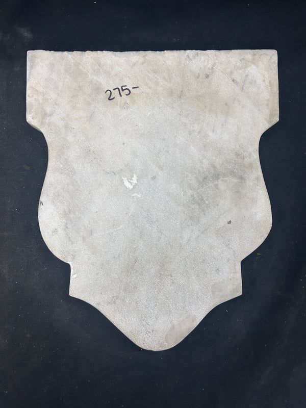 Marble Mantel Keystone GS011005