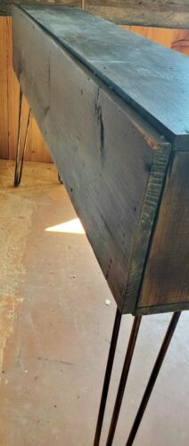 Hardware Bin Table *GAM0108