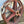 Load image into Gallery viewer, Pair of Industrial Cast Iron Pulley Wheels GA20939
