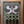 Load image into Gallery viewer, Pair of Stained Glass Cabinet Doors GA21327
