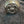 Load image into Gallery viewer, Restored Ornate French Art Nouveau 3 Fold Steel Doorknob Set GAM05
