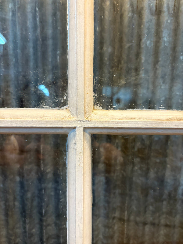Oversized 2 1/8 Inch Thick French Front Door GS6065