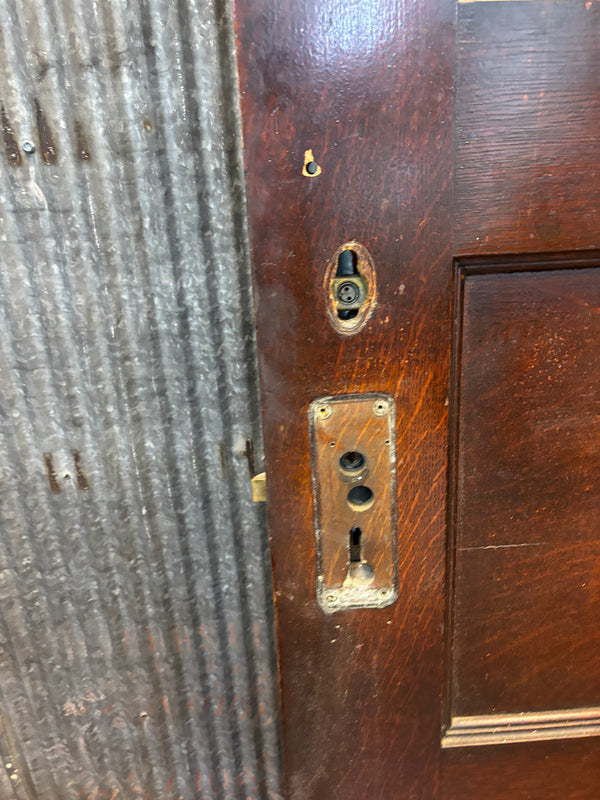3-Panel Door GA21457