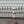 Load image into Gallery viewer, 9.5 Feet of Wrought Iron Picket Fencing GA21280

