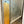 Load image into Gallery viewer, 2-Panel Galvanized Steel Door w/ Brass Push Plate GA20572
