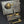 Load image into Gallery viewer, Restored Right Side Carpenter #60 Rim Lock Set w/ Keeper &amp; Key 6" x 4 1/4" GS00987
