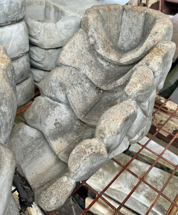 Concrete Gutter/Downspout Splash Block GA20793