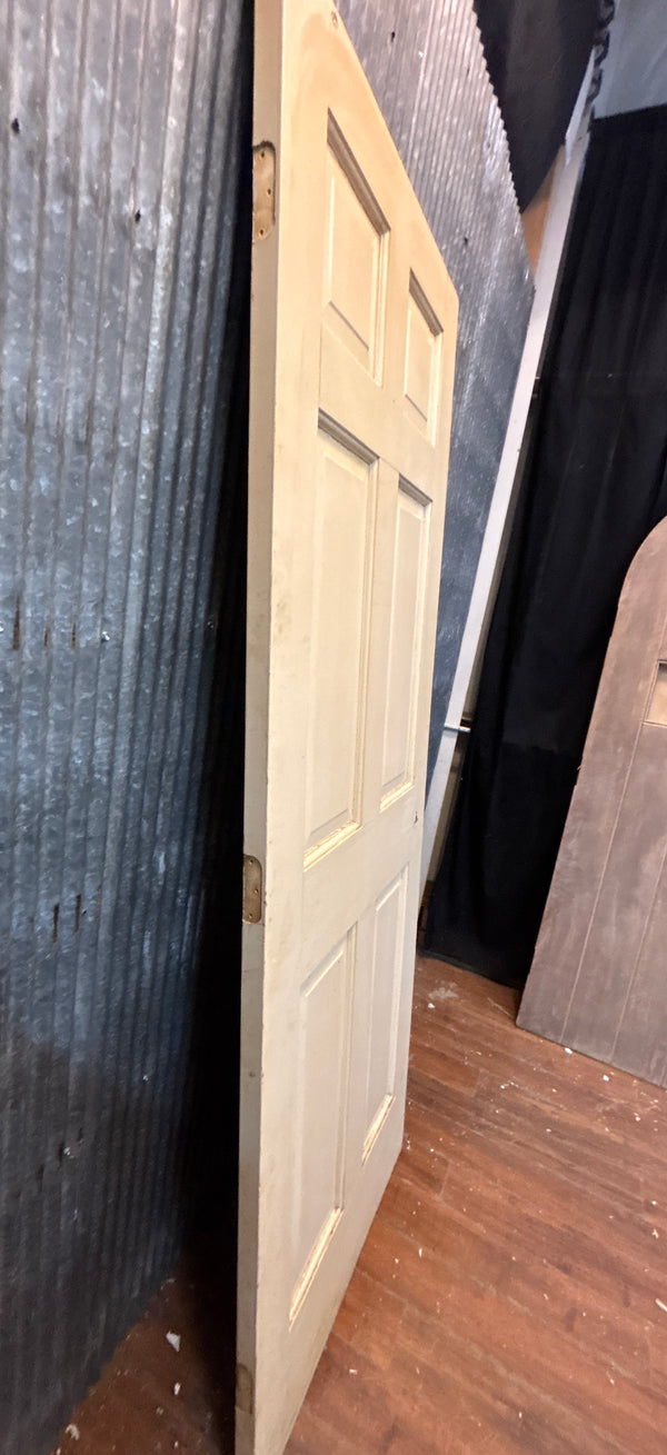 6-Panel Richmond Door GA21421