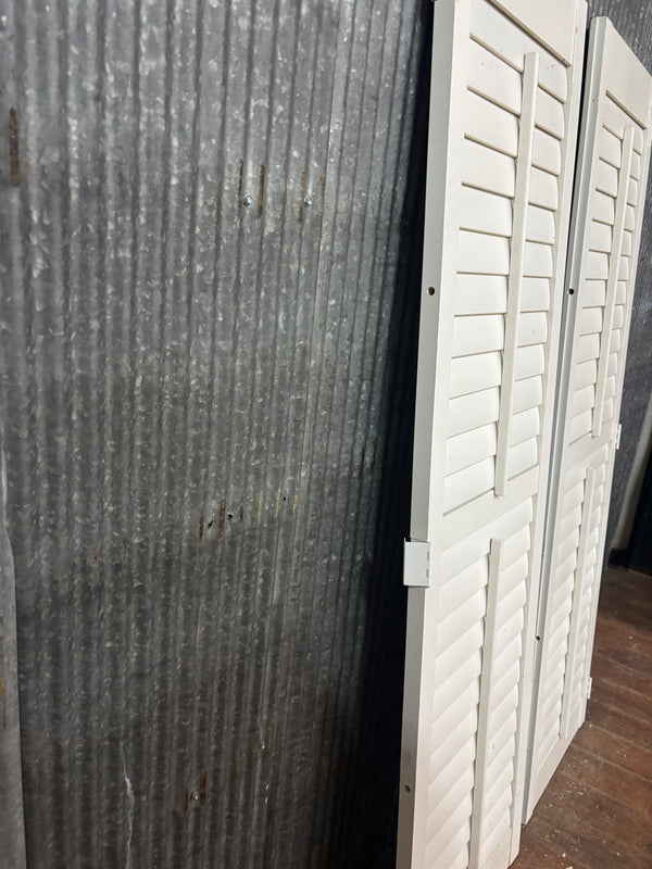 Pair of Shutters GA21181