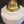 Load image into Gallery viewer, Restored Pair of Art Deco Glass Pendant Light Fixtures w/ Chain &amp; Cap GS01008
