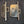 Load image into Gallery viewer, Restored Pocket Door Lock Set 5 1/2" x 3 1/2 GS01055

