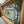 Load image into Gallery viewer, Antique Oak Framed 7+ Ft Long Stained Glass Window GA20812

