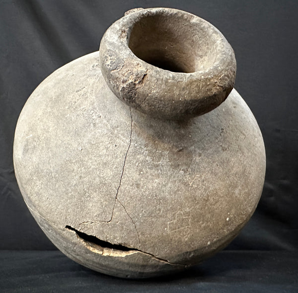 Ancient Phoenician/Ottoman Original Olive Oil Jug GA20309