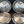 Load image into Gallery viewer, Set of 4 OEM 1960 Ford Galaxie Fairlane Chrome Hub Caps GA9826
