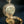 Load image into Gallery viewer, 1893 2" Longine 14K Gold Pocket Watch - Size 6, 15 Jewels GA20544
