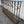 Load image into Gallery viewer, Set of 2 Three-Sided Antique Wrought Iron Balcony Railings GA20513
