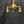 Load image into Gallery viewer, Brass 2-Light Chandelier with Shades GA21193
