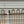 Load image into Gallery viewer, 27 Feet of Wrought Iron Hairpin Fencing GA21222
